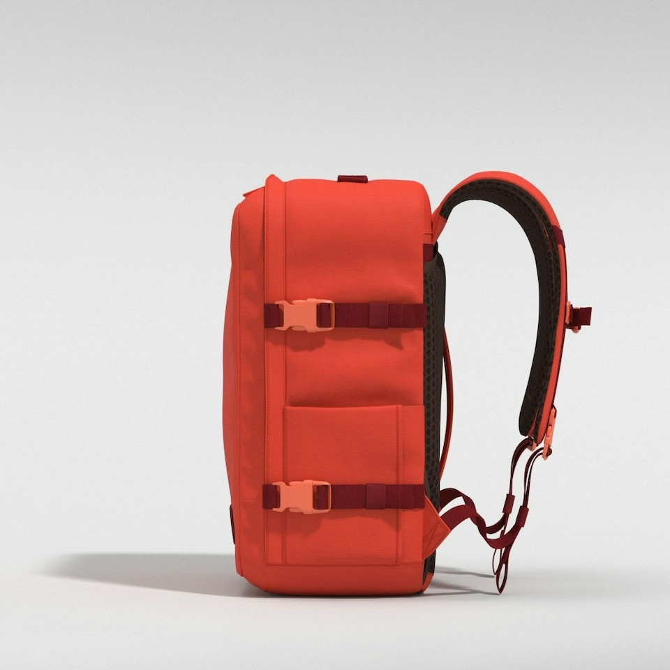 image 1 of Classic Plus Backpack 32L Tomato Festival Red