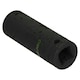 image 3 of 18mm 1/2" Drive Double Deep Metric MM Impact Socket 6 Sided Single Hex