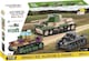 image 1 of Cobi 2740 - World War II - 3 Tank Pack 595 pcs