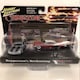 image 1 of Christine Reppertons Reckoning 1958 Plymouth Fury and Camaro 1:64 JLDR001
