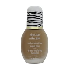 Sisley Phyto-Teint Ultra Eclat Oil Free Lasting Foundation 4+ Cinnamon N/A