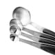 image 3 of Fusion Stainless Steel Measuring Spoons