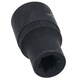 image 3 of E12 Female Impacted Impact Torx Star E Socket 1/2in Drive Shallow