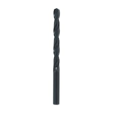Timco - Roll Forged Jobber Drills - HSS (Size 8.0mm - 5 Pieces)