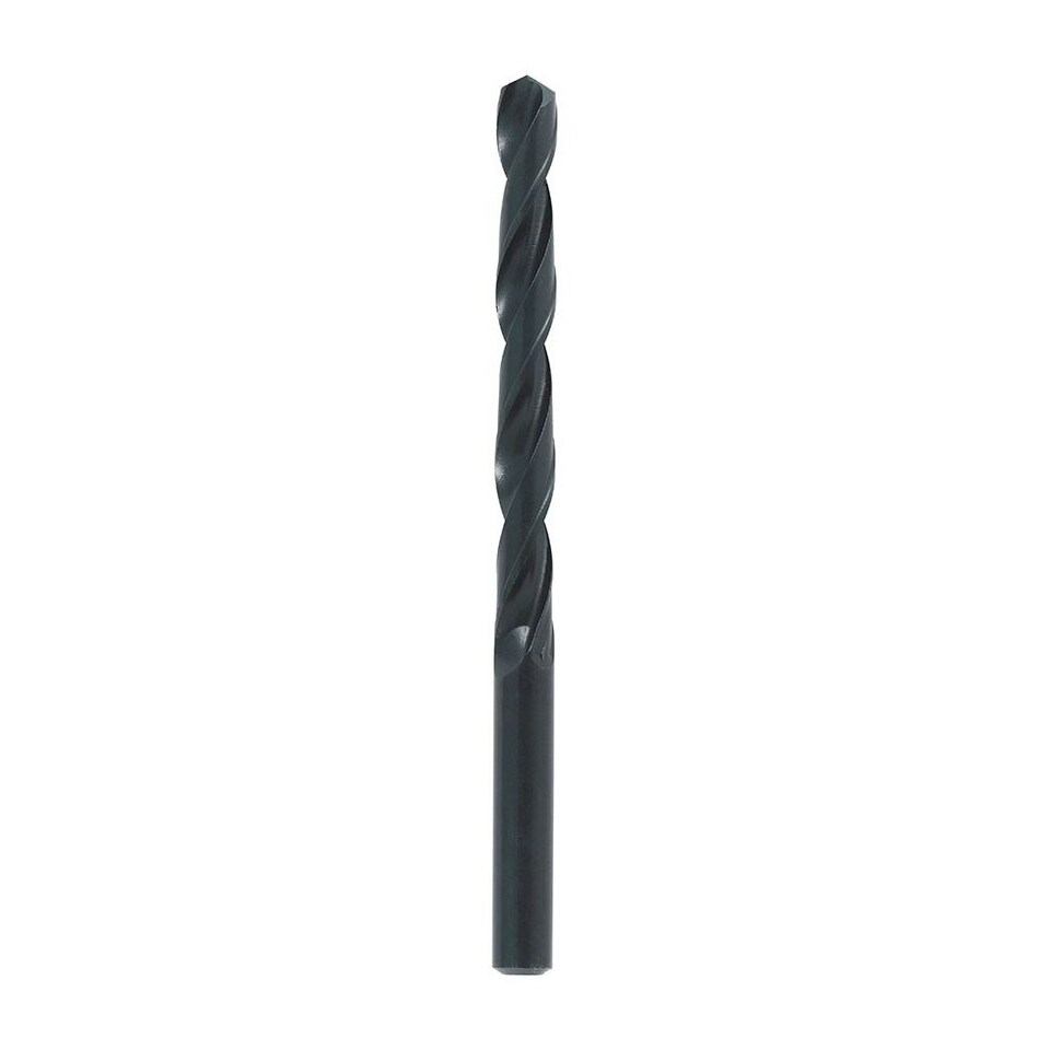 image 1 of Timco - Roll Forged Jobber Drills - HSS (Size 8.0mm - 5 Pieces)