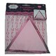 image 2 of Amscan Girls Night Out Customisable Party Badge - Pink - One Size