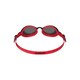 image 3 of Speedo Unisex Adult Jet 2.0 Swimming Goggles - Red/Black/Smoke - One Size