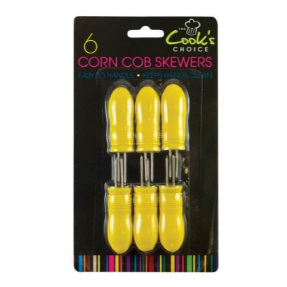 image 1 of Cooks Choice Corn Skewers
