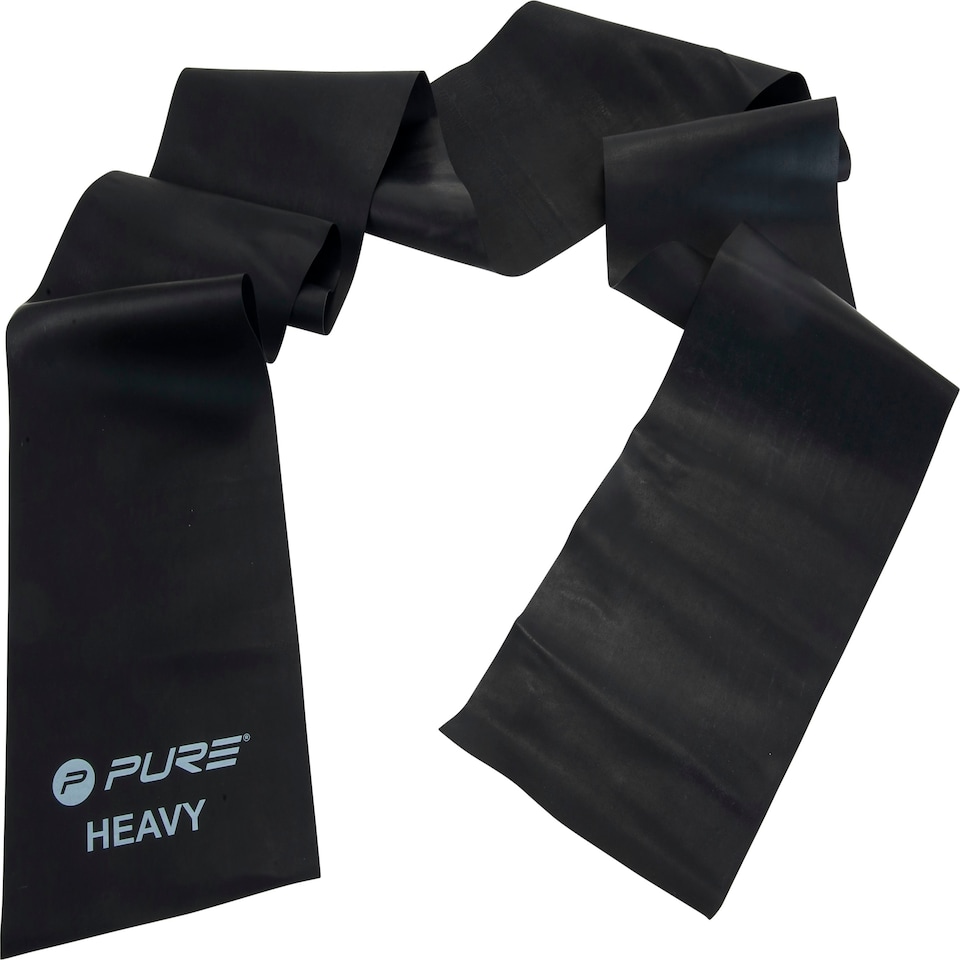 image 1 of XL Resistance Band (Hard)