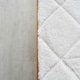 image 2 of BHS Teddy Bear Deep Mattress Protector, Single