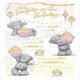 image 1 of Storyboard Bears And Cakes Daughter in Law Birthday Card