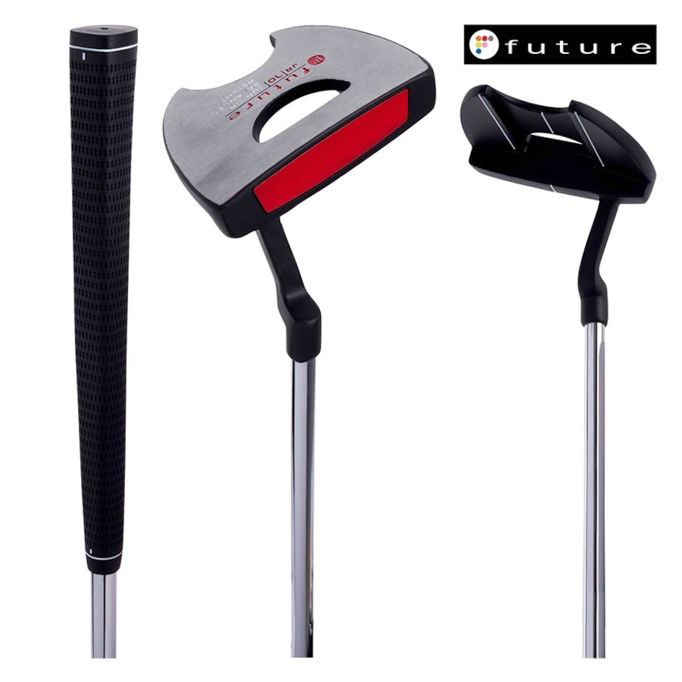 image 1 of Future Junior Boxed Right Handed Golf Set