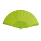 image 1 of MidOcean Fanny Handheld Fan - Lime - One Size
