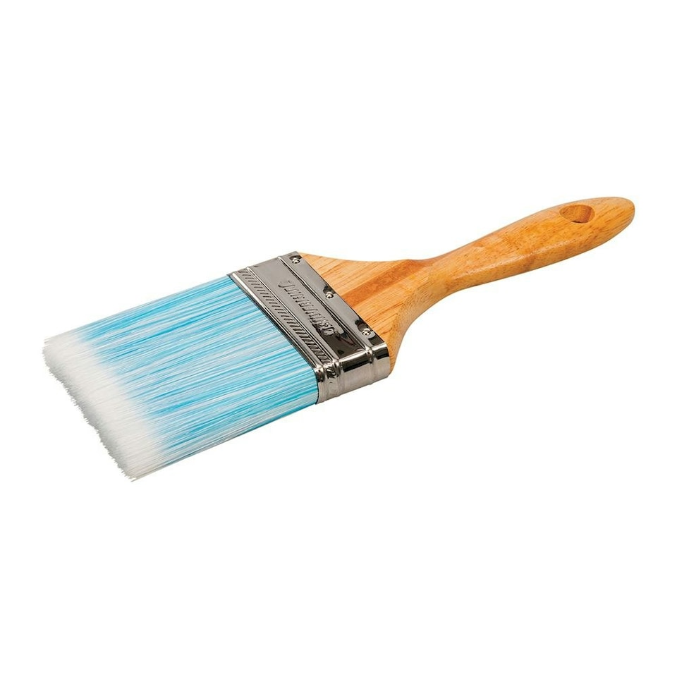 image 1 of Silverline - Synthetic Paint Brush - 75mm / 3"
