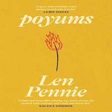 Poyums