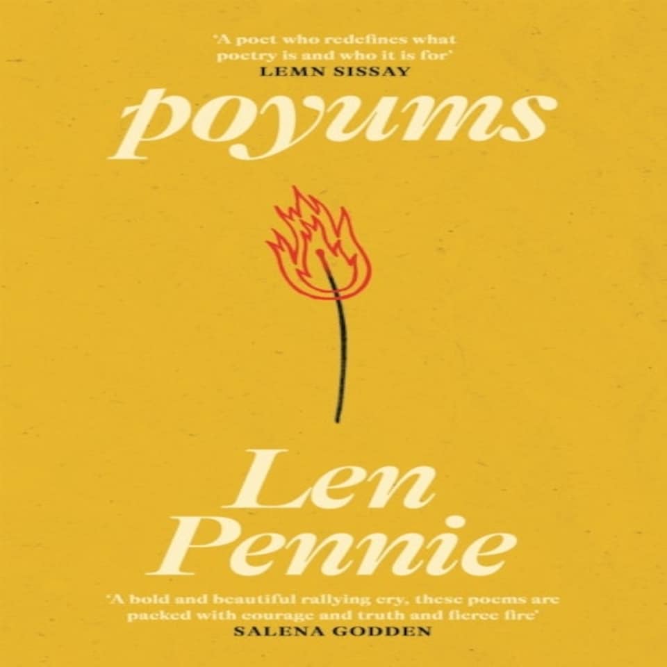 Poyums