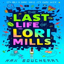 Last Life Of Lori Mills