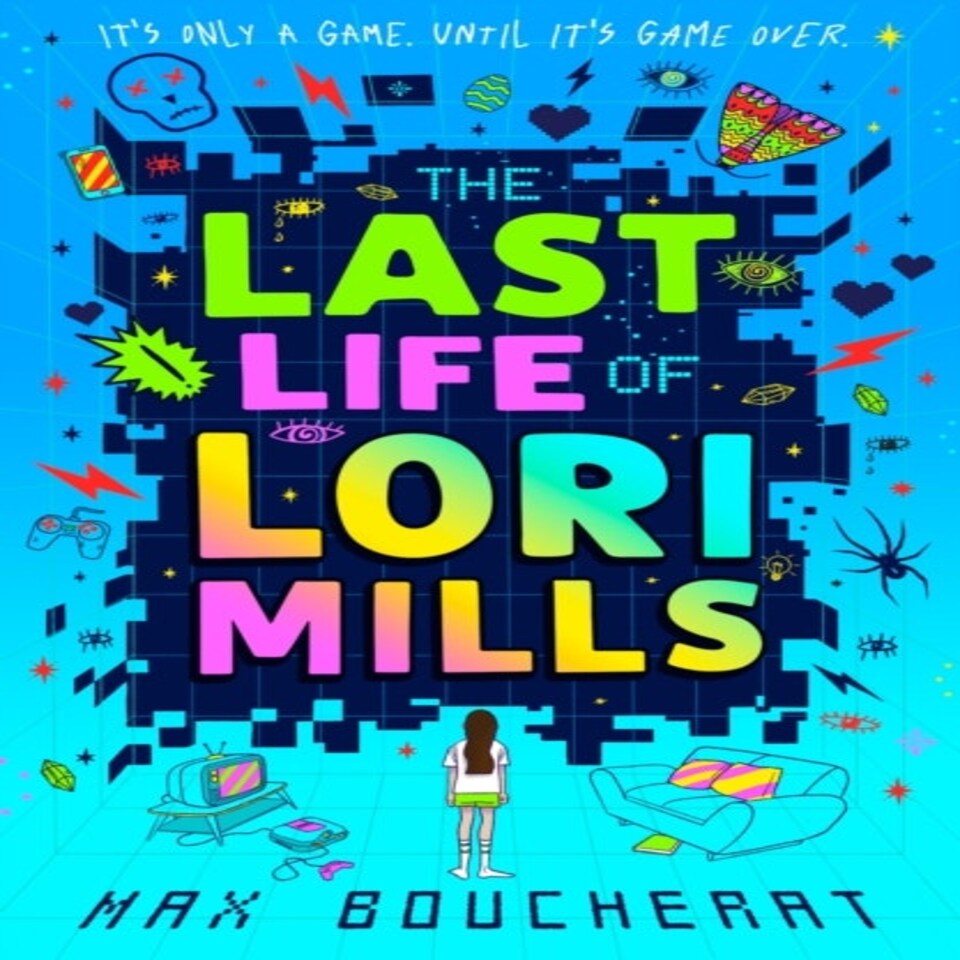 Last Life Of Lori Mills