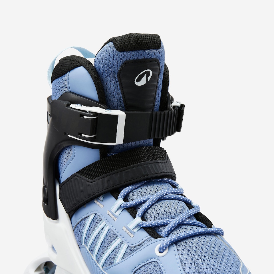 image 1 of Decathlon Fit 5 Jr Kids' Inline Fitness Skates