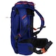 image 3 of 'Blackfell III 35L' Hardwearing Hiking Rucksack Blue