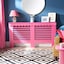 Hot Pink