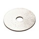 image 1 of Metalmate Repair Washers, Zinc Plated - Zinc Plated - 8mm x 50 x 1.50