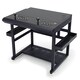 image 1 of Arcade 2009 Joystick 2 Player Including Desk Base