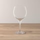 image 2 of Villeroy & Boch Maxima Set of 4 Burgundy Goblets