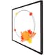 image 3 of Pumpkin (Picture Frame) Grey | S