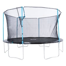 TP Up 14ft Trampoline