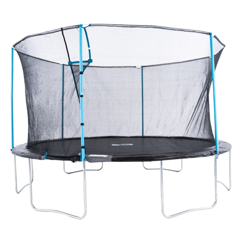 image 1 of TP Up 14ft Trampoline