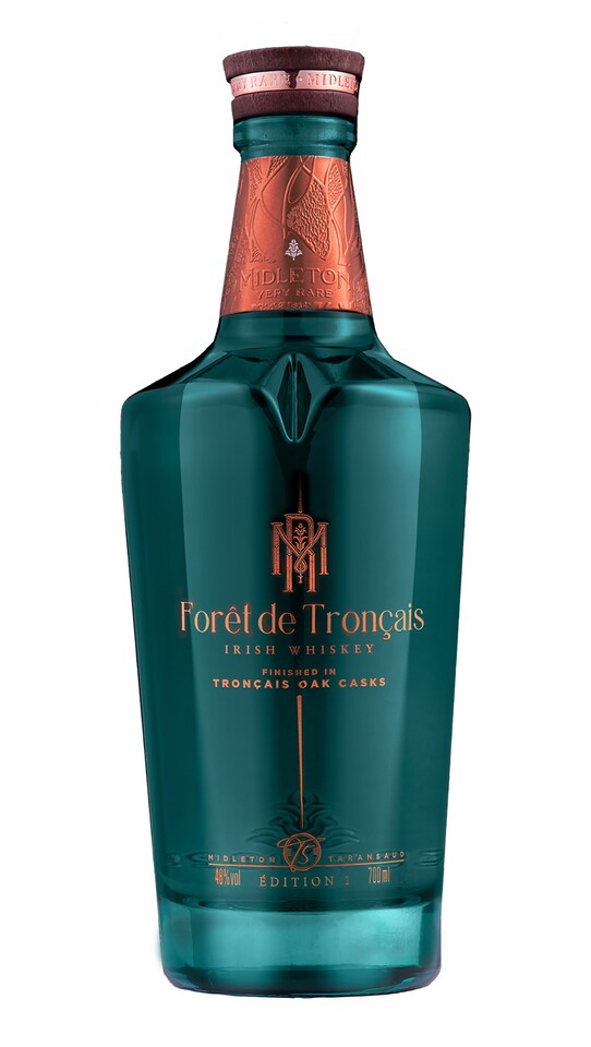 Midleton Very Rare Foret De Troncais Irish Whiskey
