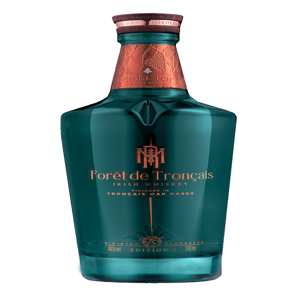 image 1 of Midleton - Very Rare Foret De Troncais Irish Whiskey