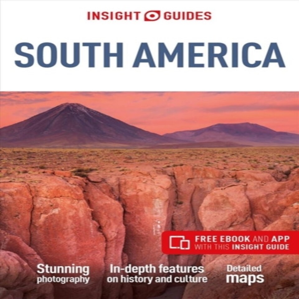 Ig South America