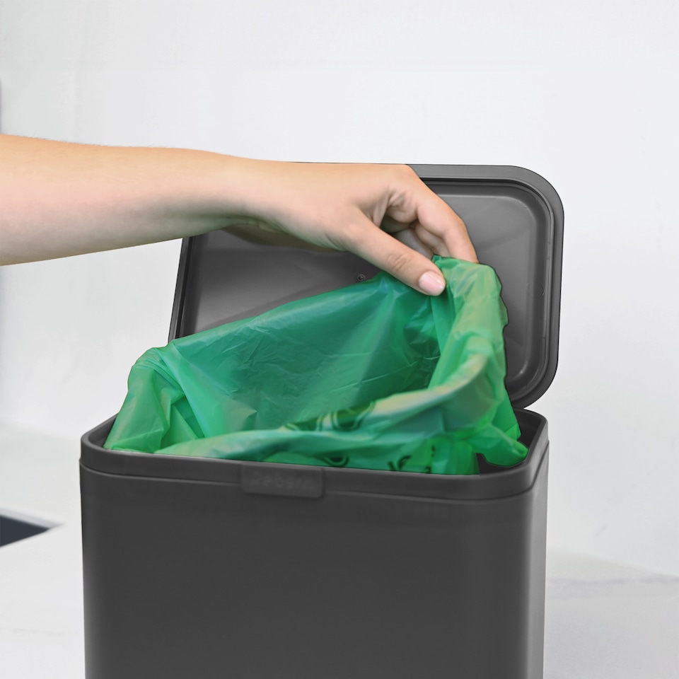 image 1 of ReBorn Recycled Food Waste Bin