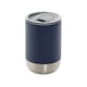 image 1 of XD Collection Recycled Stainless Steel Tumbler - Navy - One Size