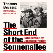 The Short End Of The Sonnenallee