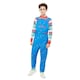image 1 of Chucky Boys Costume Set - Multicoloured - 7-9 Years