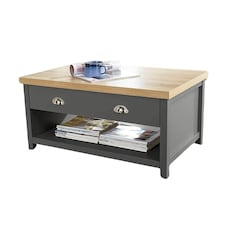 Sideboard Chest Drawers TV Stand Bedside Living Room Boden Furniture Grey