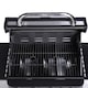 image 5 of Woodland Grill 4+1 Burner Gas BBQ - OC01BQ41005
