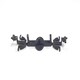 image 3 of GM Collection Eurostar Scharfenberg Couplings (10)