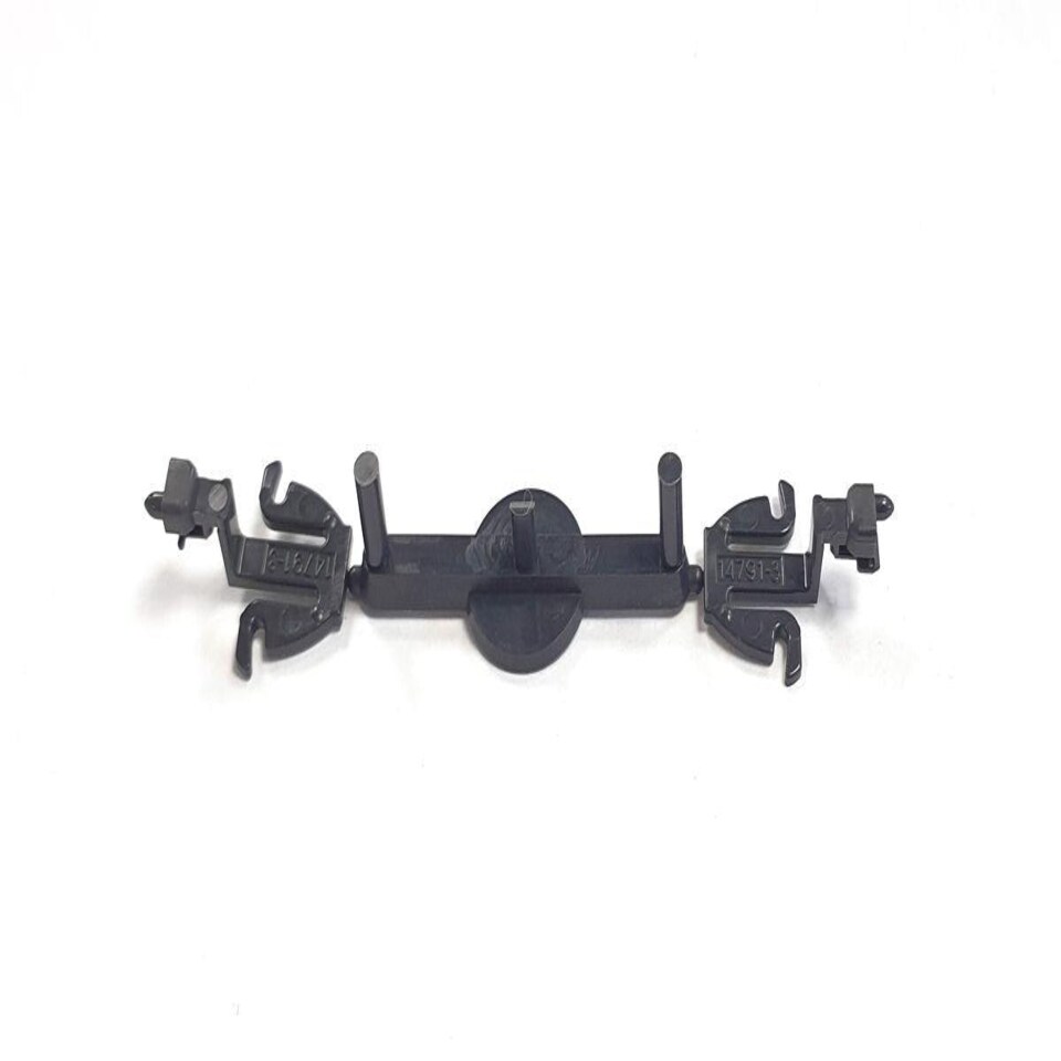 image 1 of GM Collection Eurostar Scharfenberg Couplings (10)