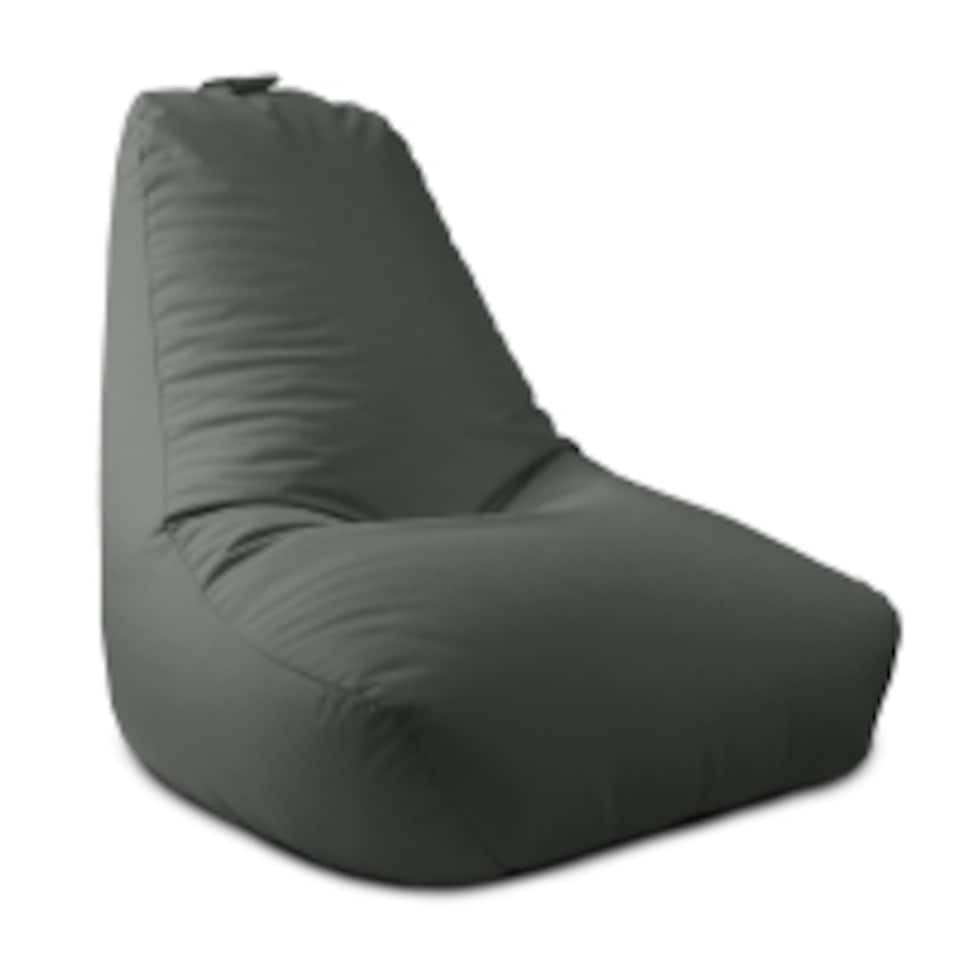 image 1 of rucomfy Indoor Or Outdoor Adults Water Resistant Beanbag Chair