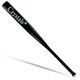 image 1 of 32" Sports Heavy Duty Baseball Bat Pole Stick Aluminium Sport Training Practice, Black