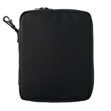Vinga Baltimore Organizer - Black - One Size | Black
