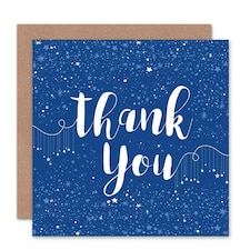 Thank You & General Greeting Cards
