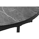 image 4 of Centre Table DKD Home Decor Metal MDF Wood 80 x 80 x 35 cm