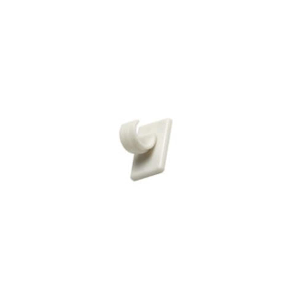 image 1 of Self Adhesive Stick On Centre Supports Pack Of 10