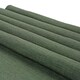 image 5 of Nicola Spring Cotton Fabric Placemats - Green - Pack of 6