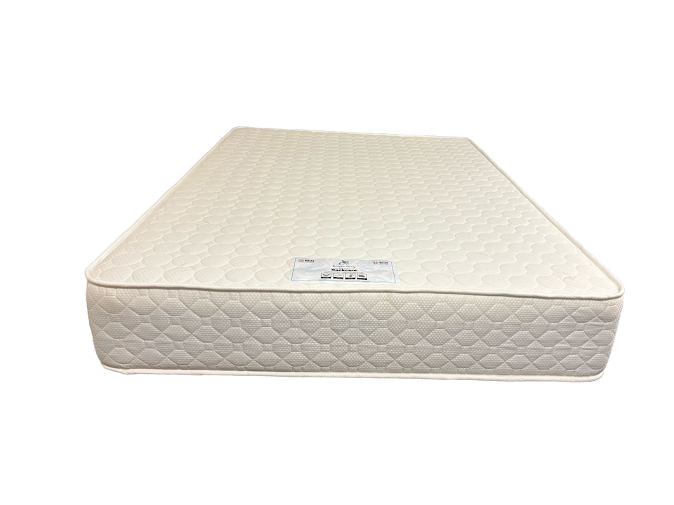 image 1 of Orthopaedic Foam Mattress – 25cm Depth, Firm Support